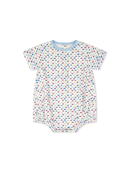 Park & Play Knit Bubble