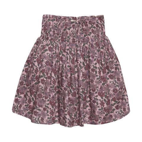 Floral Skirt (7)