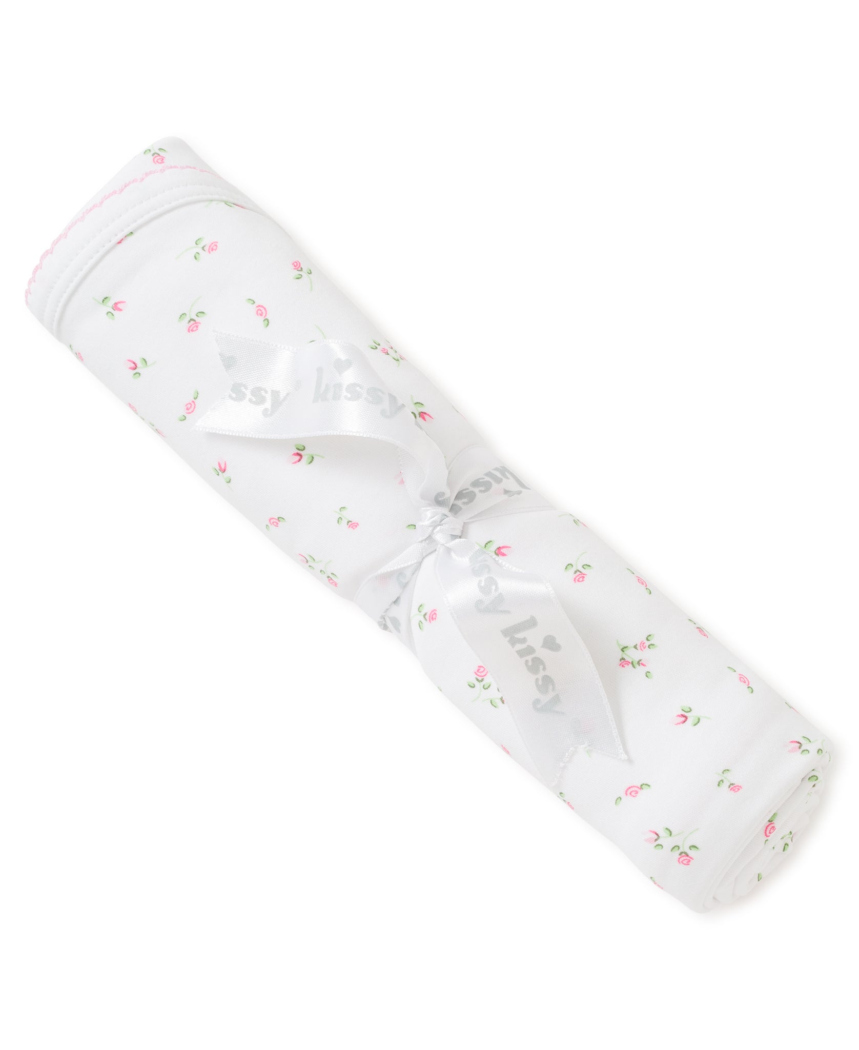 Garden Roses Blanket