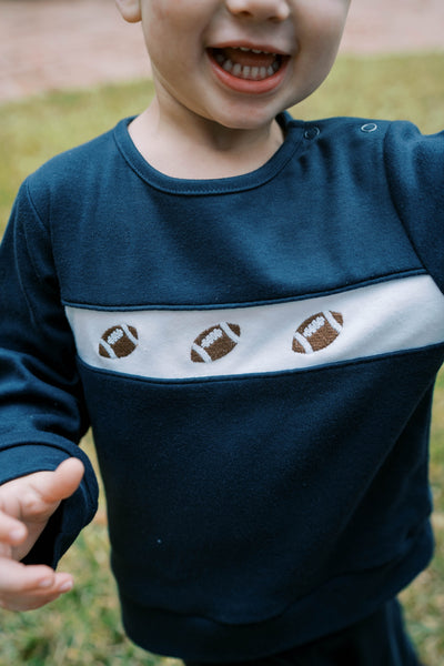 Bayou Play Set - Football