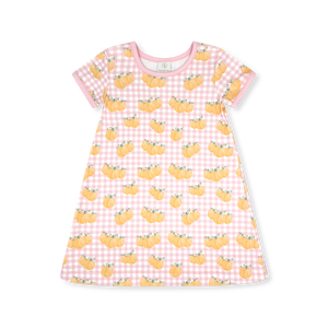 Faith Dress - Little Pumpkin (24M)