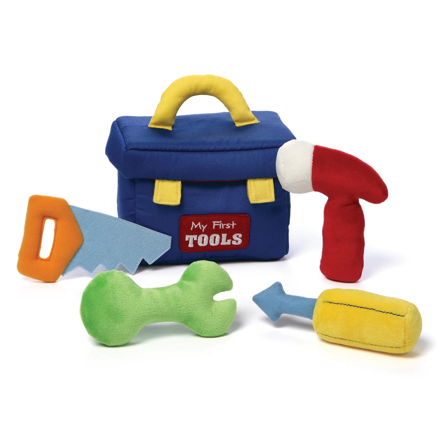 My First Tools Playset