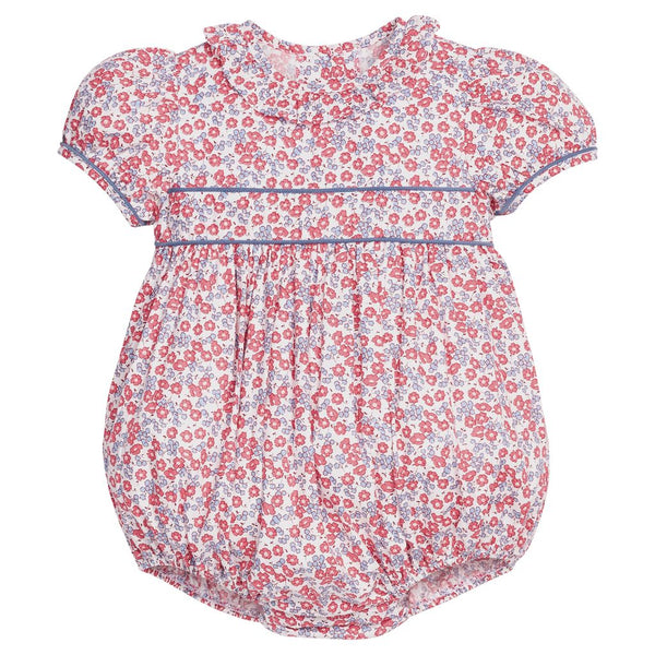 Caroline Bubble - Lennox Floral