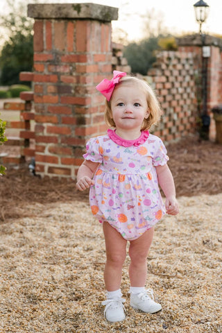 Keeley Bubble- Tricks & Treats