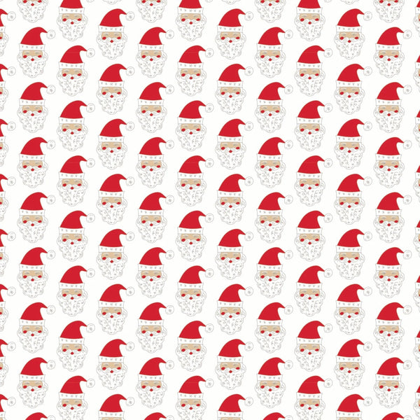 Emersyn Gown - Whimsical Santa