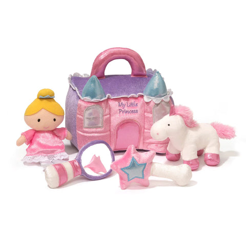 Princess Castle Playset