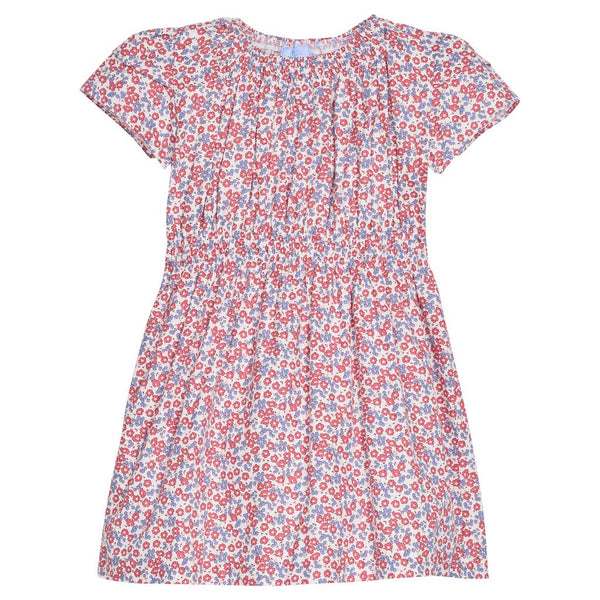 Camilla Dress - Lennox Floral