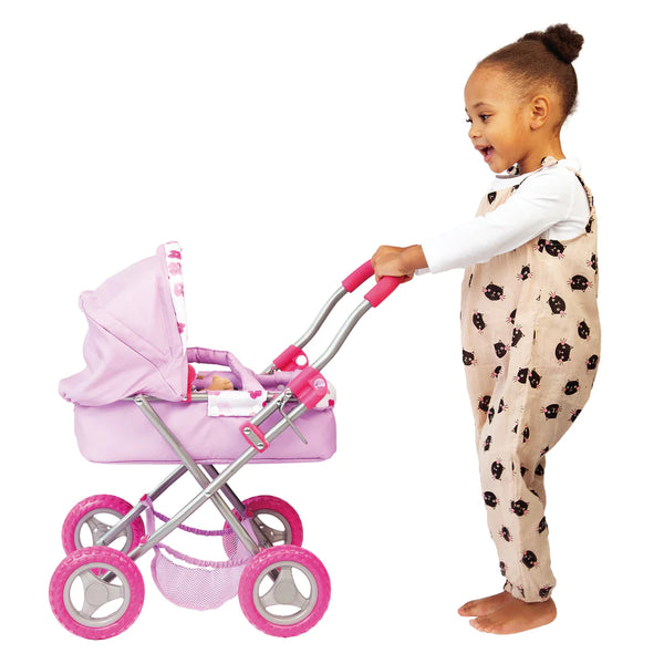 Baby Stella Buggy