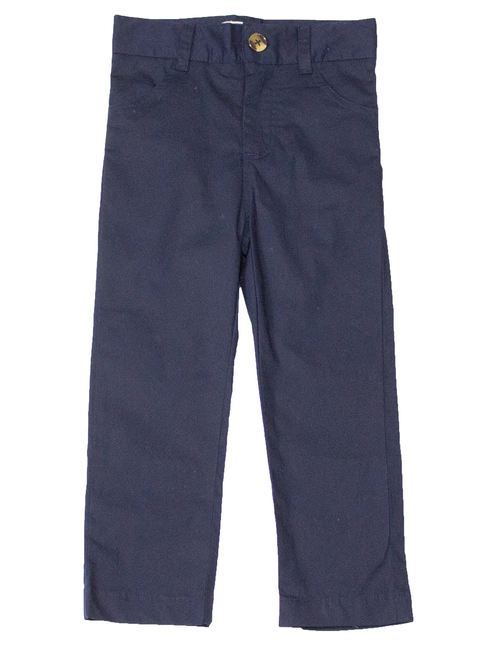 Charleston Pant - Navy