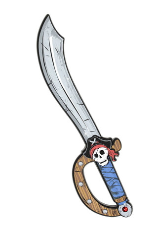 Captain Skully Eva Sword