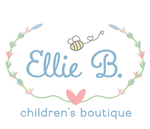 Ellie B. Children's E-Gift Card