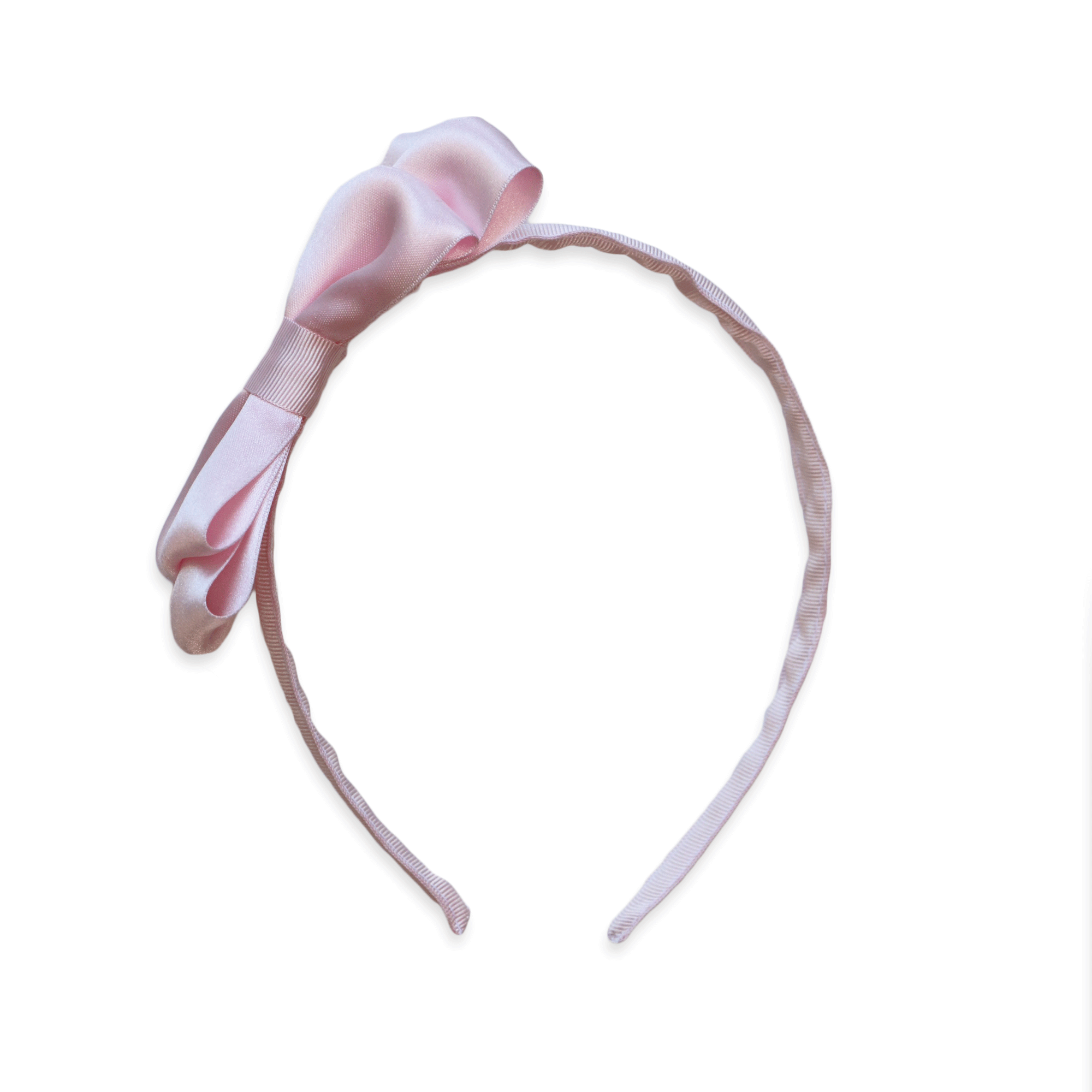 Marta Headband - Light Pink