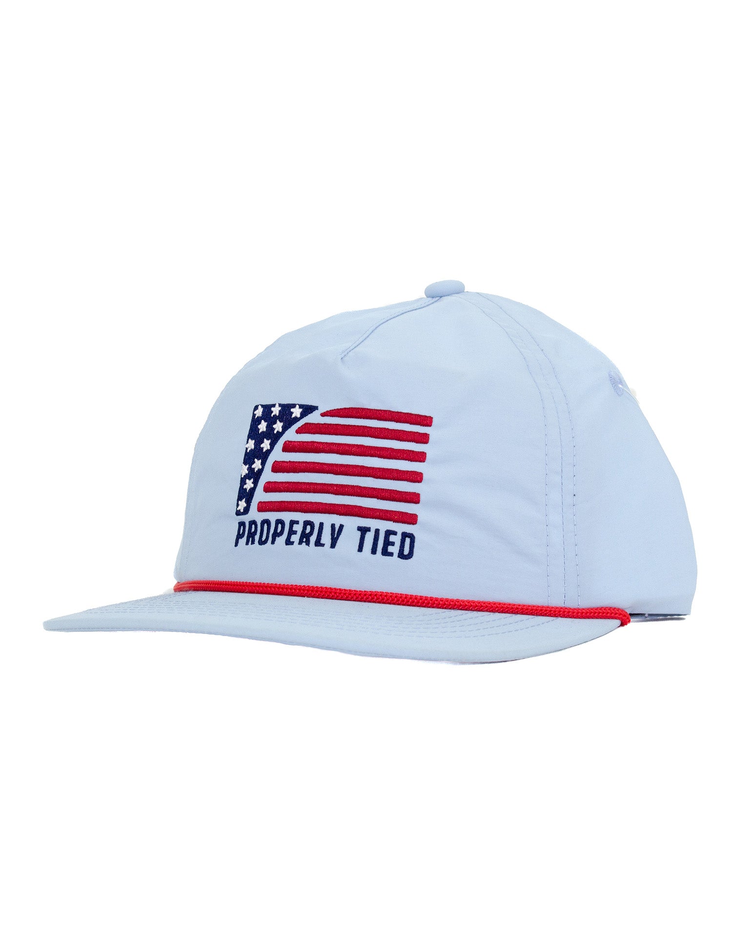 Rope Hat - Sport Flag