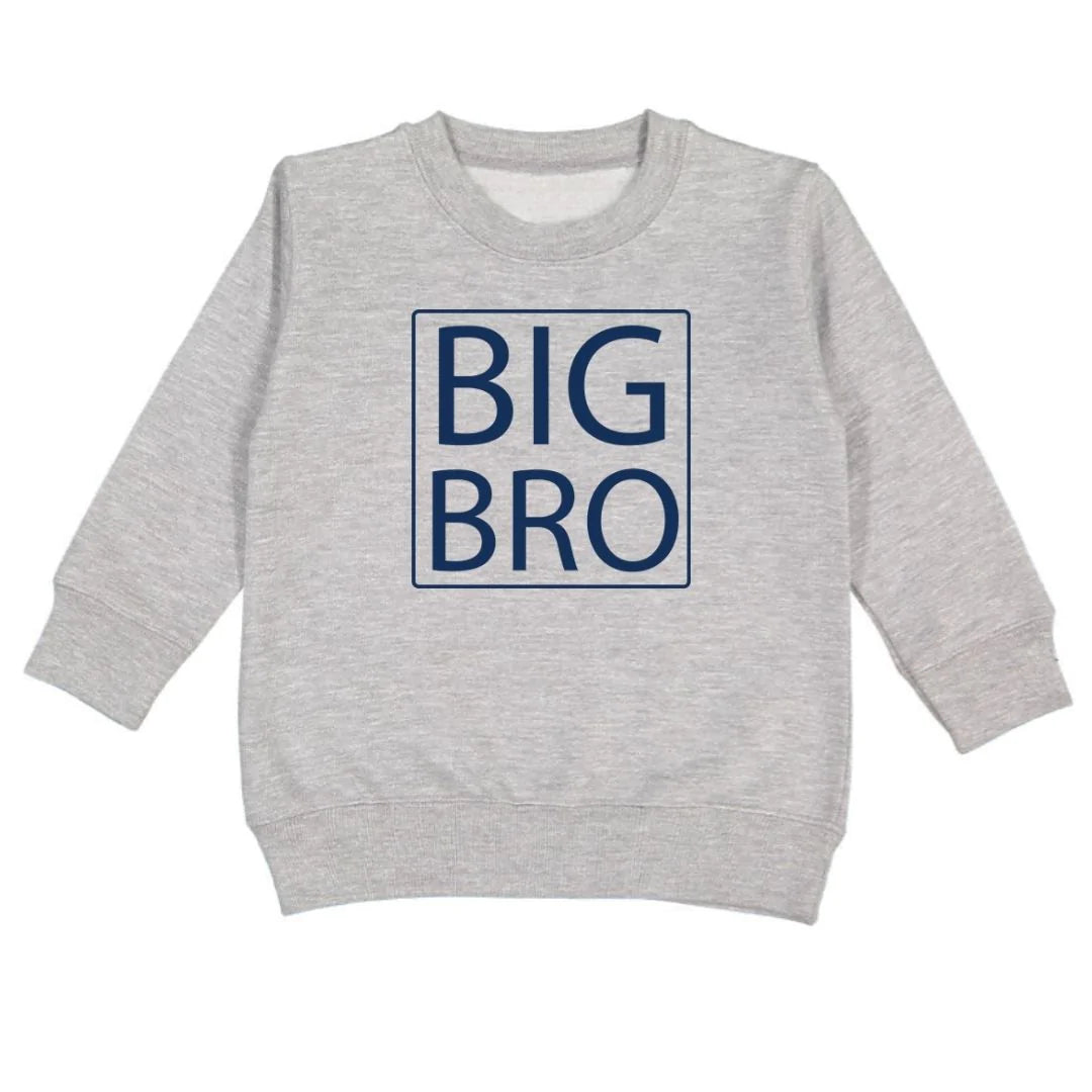 Big Bro Sweatshirt