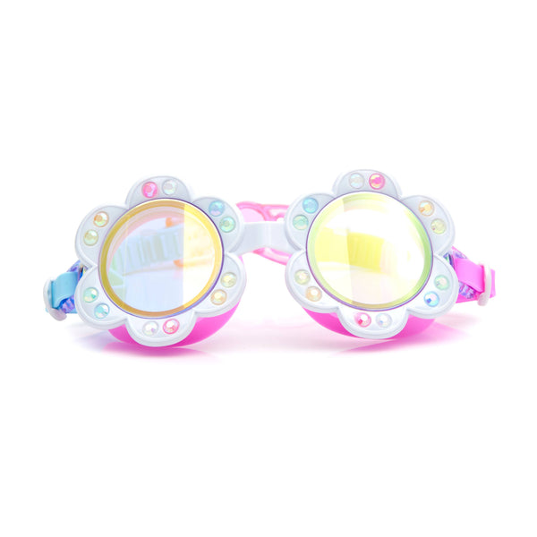 Flower Swim Goggle