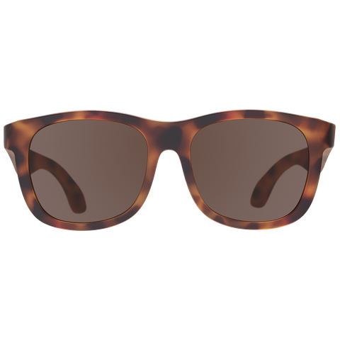 Limited Edition - Tortoise Shell Navigators