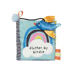 Flutter by Birdie Soft Book