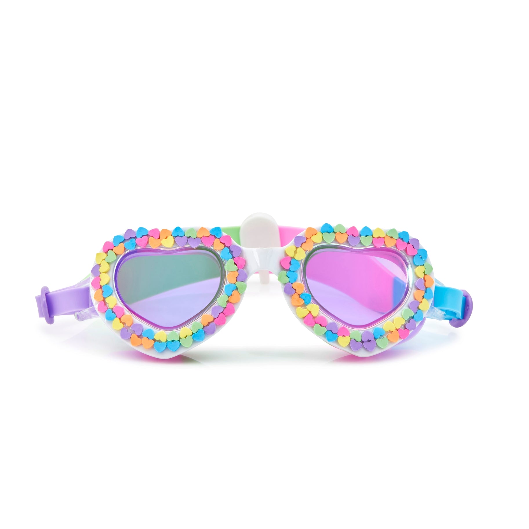 Valentine Candy Goggles