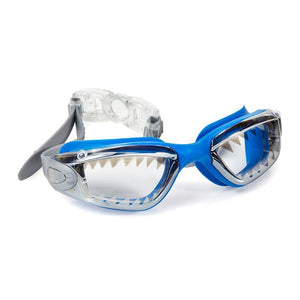 Jawsome Swim Goggles - Dark Blue
